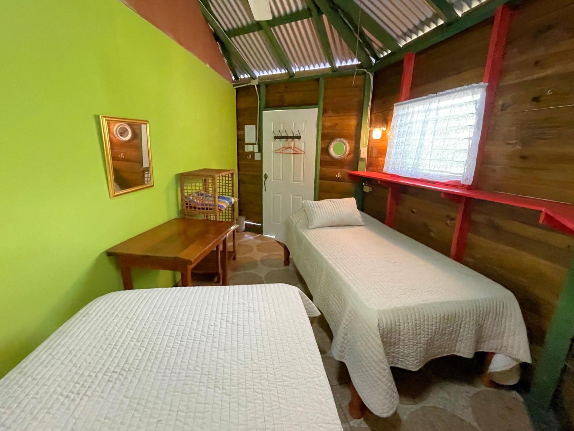 Judy House Backpacker Hostel Little Bay Zimmer foto